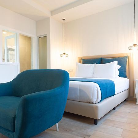 Santa Cruz Boutique Hotel Мінделу Екстер'єр фото