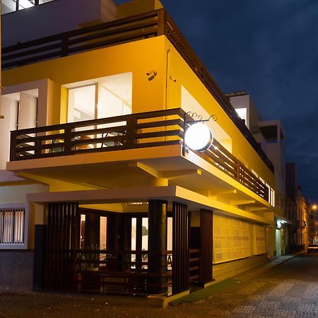 Santa Cruz Boutique Hotel Мінделу Екстер'єр фото