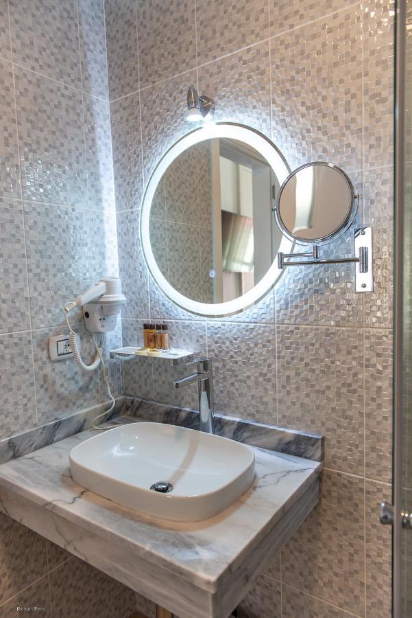 Santa Cruz Boutique Hotel Мінделу Екстер'єр фото