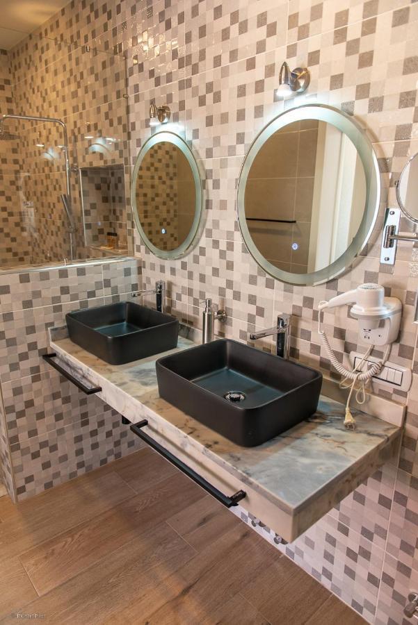 Santa Cruz Boutique Hotel Мінделу Екстер'єр фото