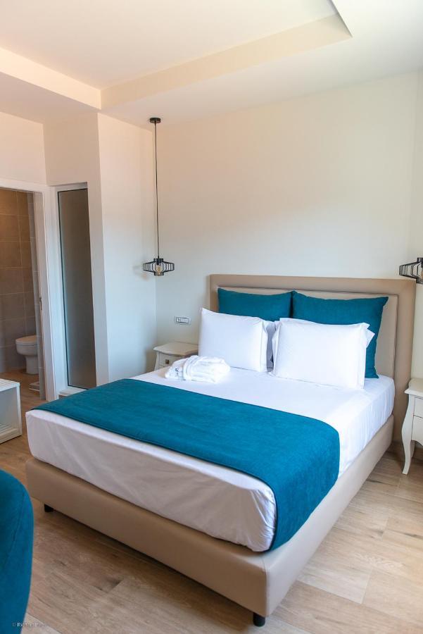 Santa Cruz Boutique Hotel Мінделу Екстер'єр фото