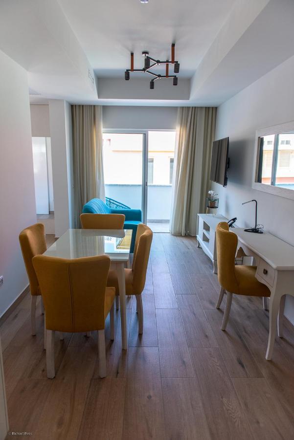 Santa Cruz Boutique Hotel Мінделу Екстер'єр фото