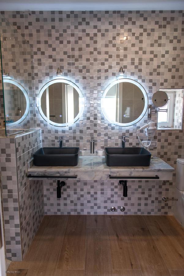 Santa Cruz Boutique Hotel Мінделу Екстер'єр фото