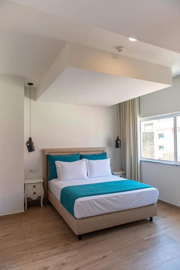 Santa Cruz Boutique Hotel Мінделу Екстер'єр фото