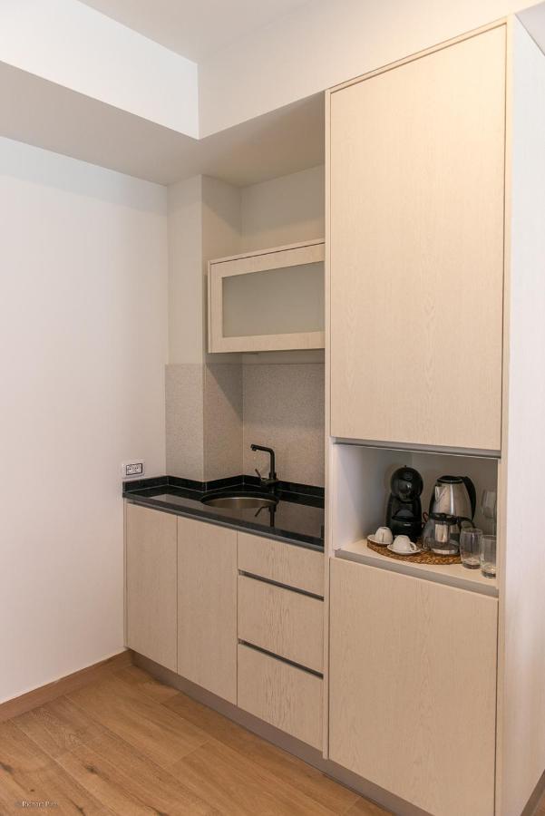 Santa Cruz Boutique Hotel Мінделу Екстер'єр фото