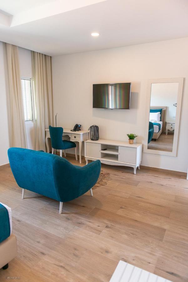 Santa Cruz Boutique Hotel Мінделу Екстер'єр фото