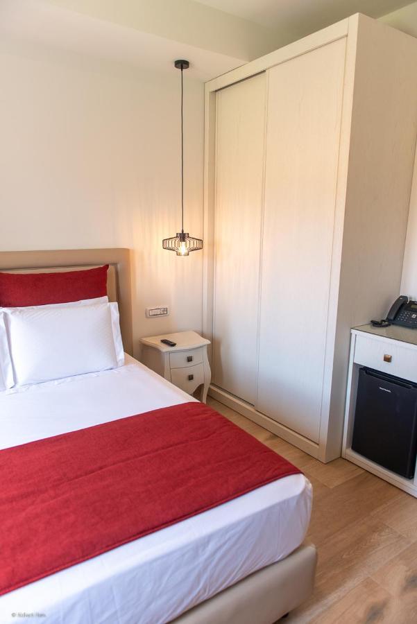 Santa Cruz Boutique Hotel Мінделу Екстер'єр фото