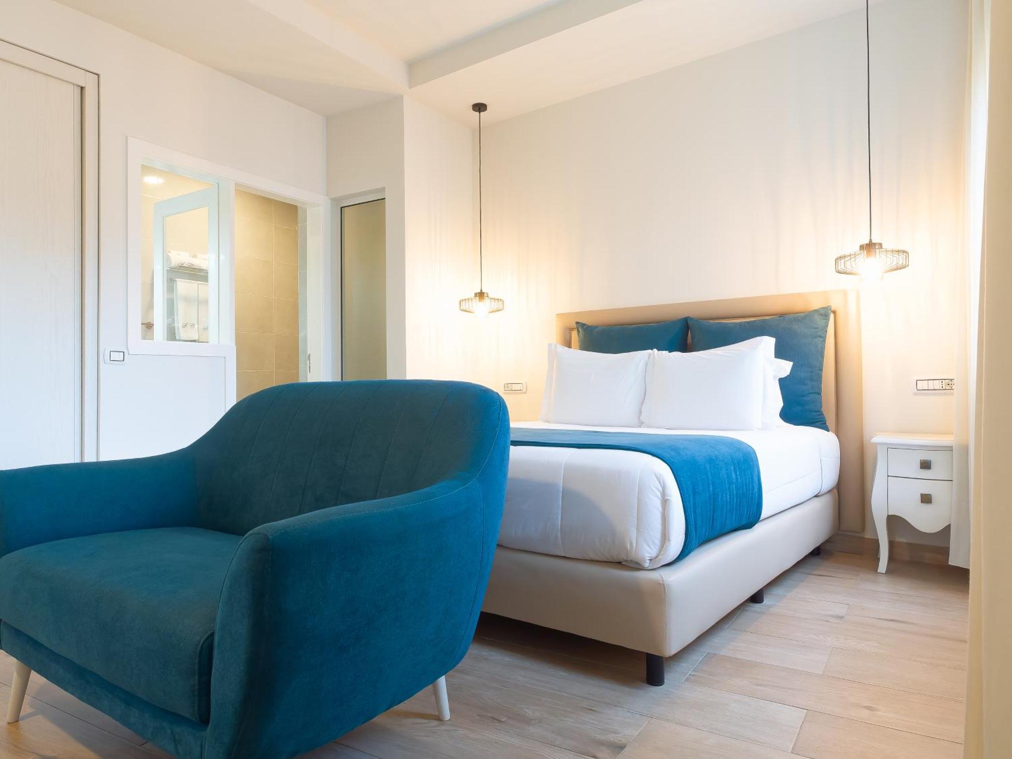 Santa Cruz Boutique Hotel Мінделу Екстер'єр фото