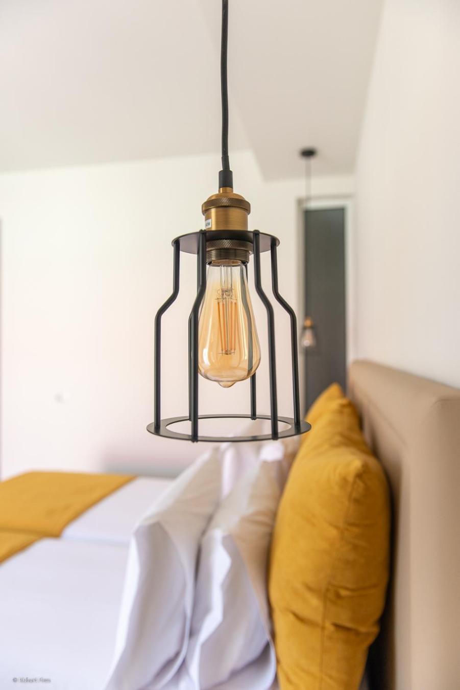 Santa Cruz Boutique Hotel Мінделу Екстер'єр фото