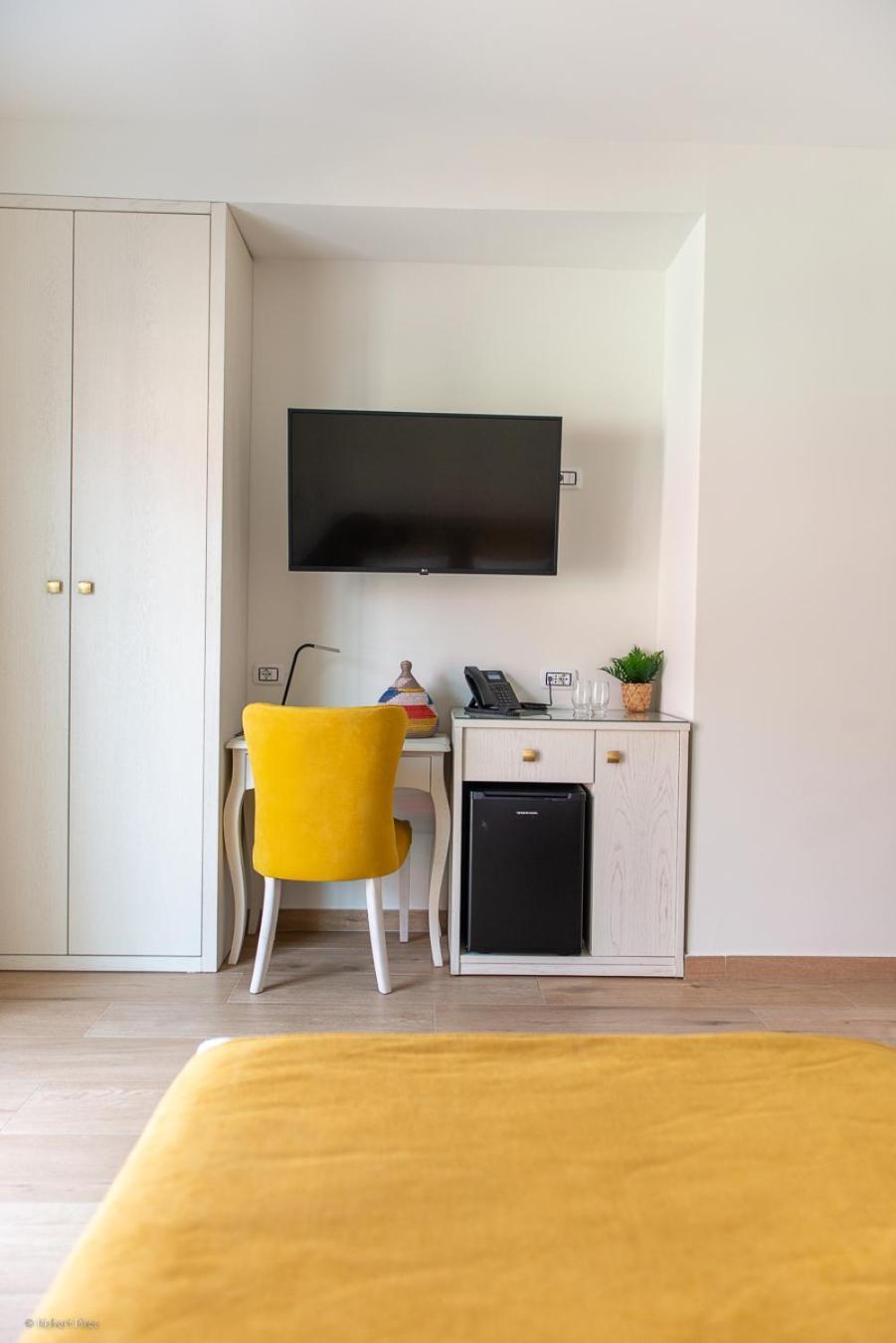 Santa Cruz Boutique Hotel Мінделу Екстер'єр фото