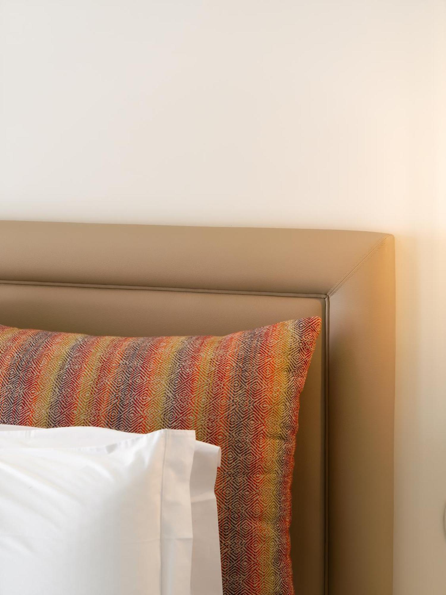 Santa Cruz Boutique Hotel Мінделу Екстер'єр фото