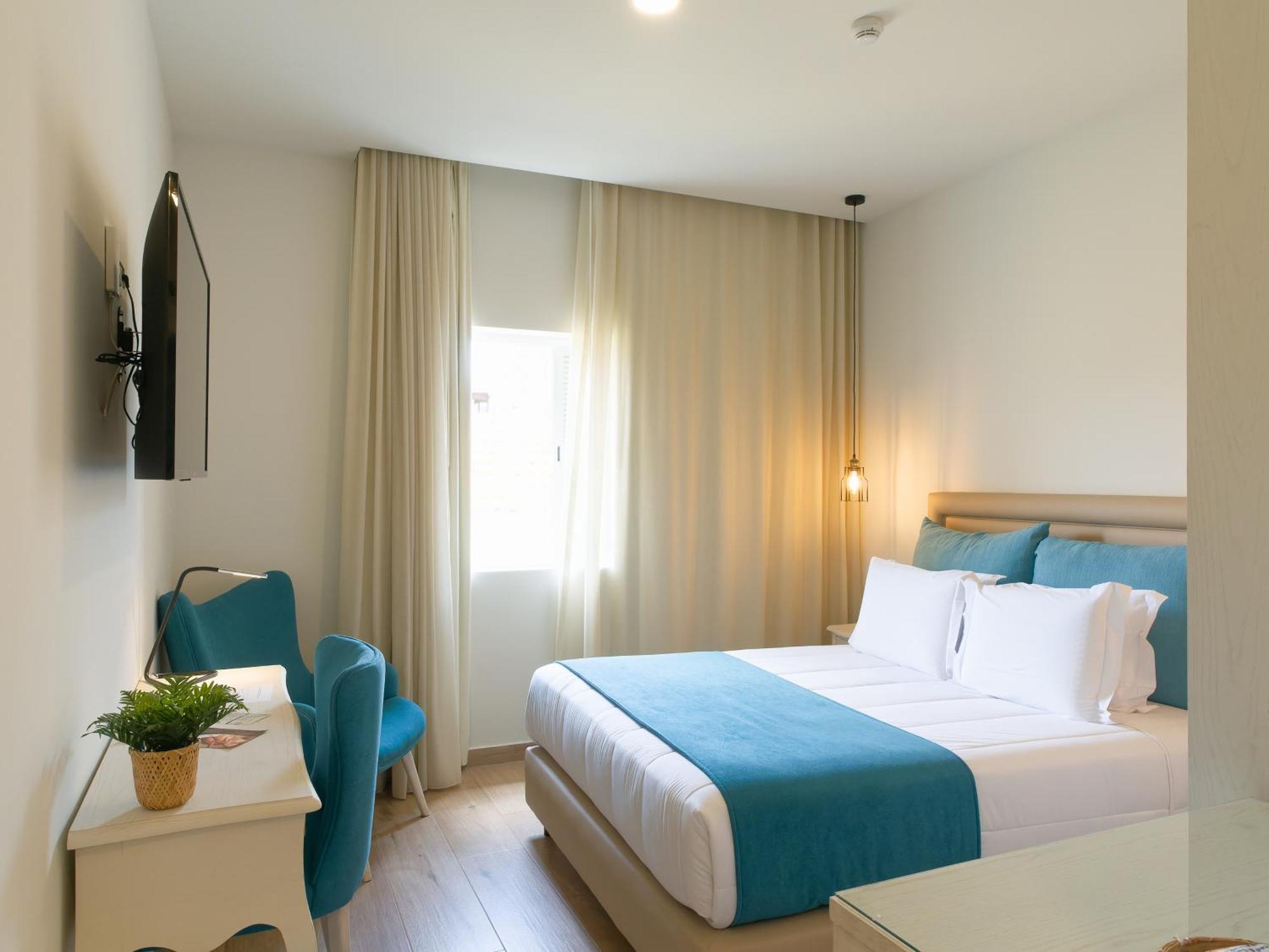 Santa Cruz Boutique Hotel Мінделу Екстер'єр фото