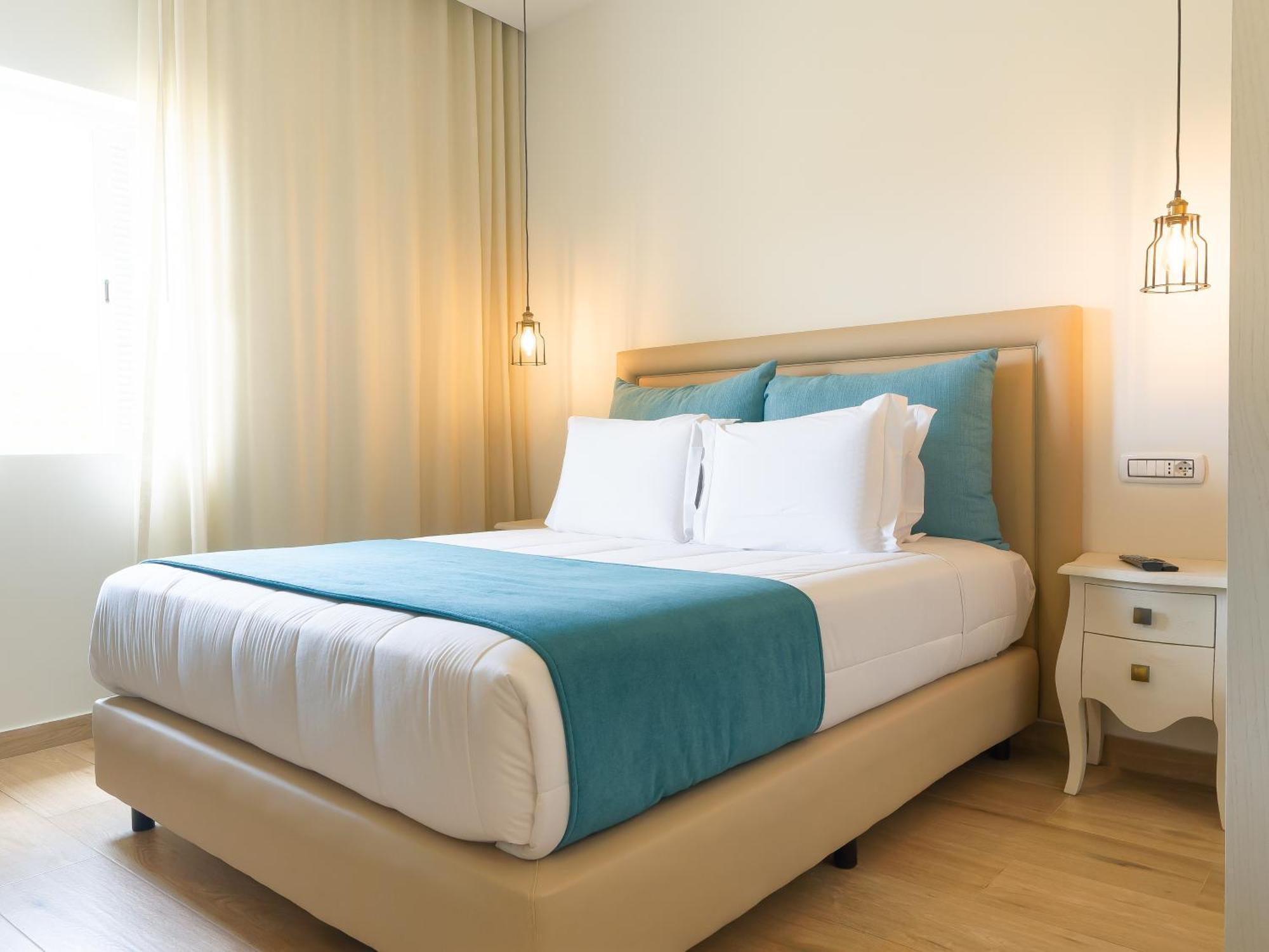 Santa Cruz Boutique Hotel Мінделу Екстер'єр фото