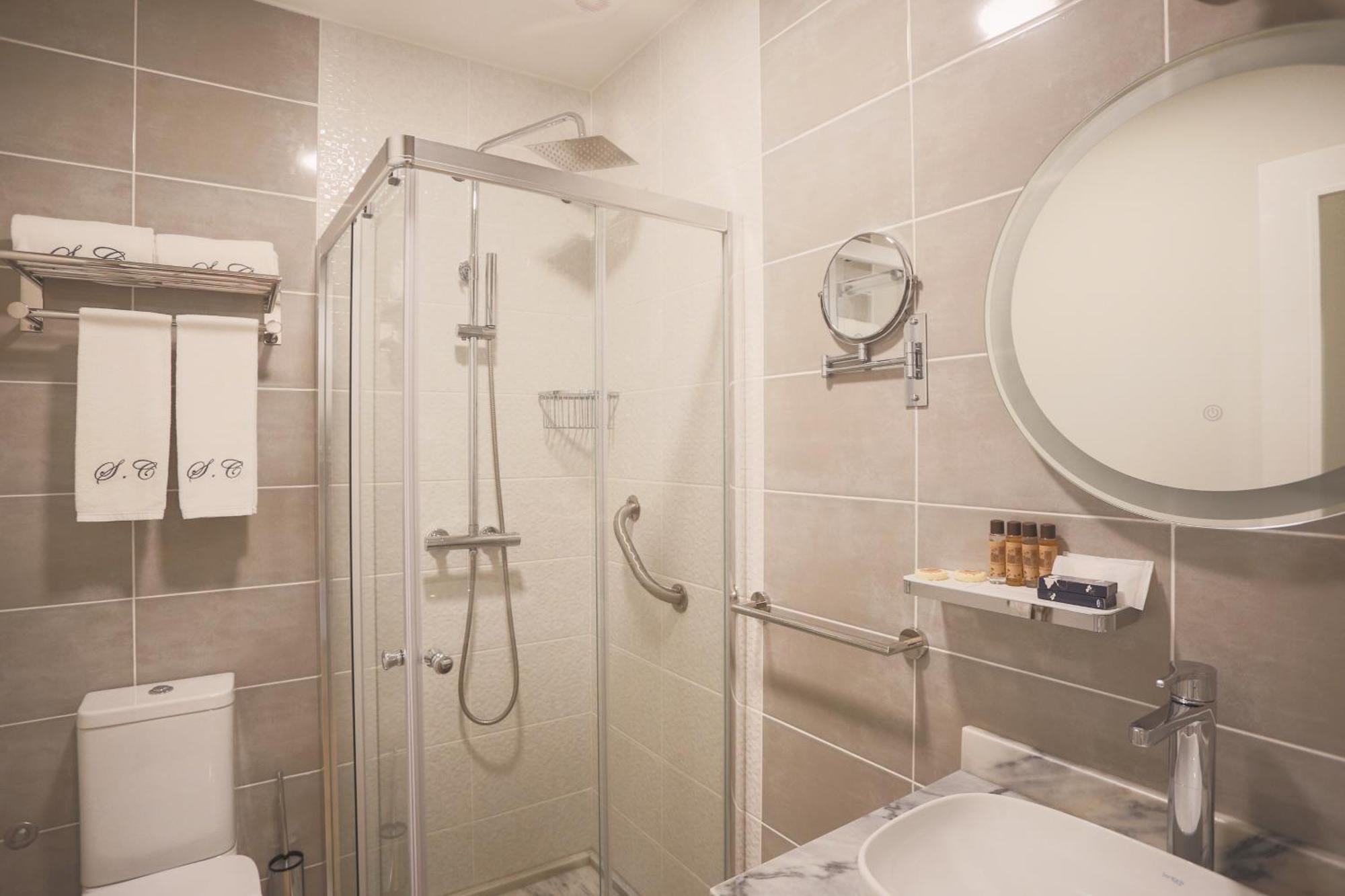 Santa Cruz Boutique Hotel Мінделу Екстер'єр фото